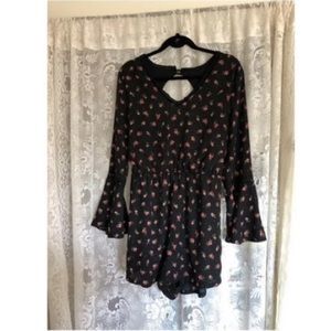 Disney princess romper.